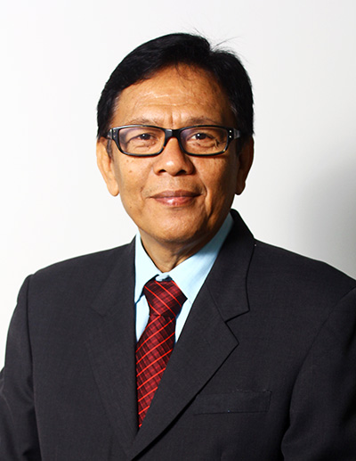 Prof Dr. H. Abdul Malik, M.Pd
