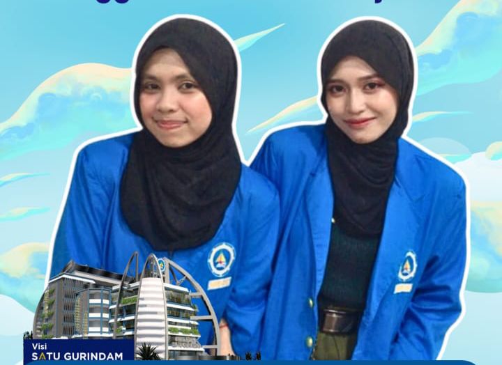 Read more about the article Poster Infografis UMRAH Berhasil Meraih Juara Favorit