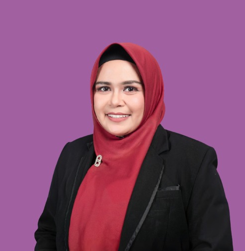 Ahada Wahyusari, S.Pd., M.Pd.