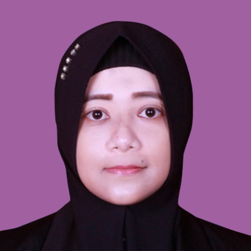 Rezky Ramadhona, S.Pd., M.Pd.