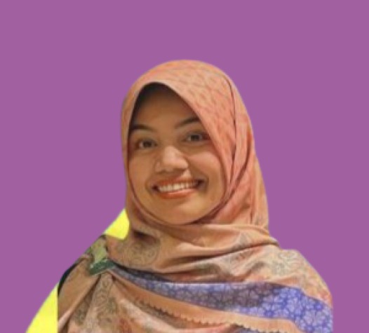 Nina Adriani, B.Sc(Hons)., M.Sc. Ph.D.