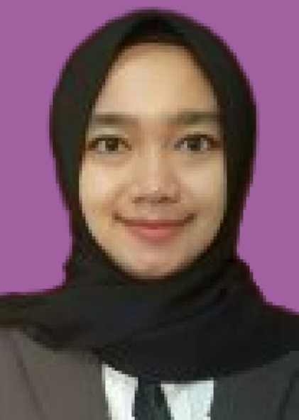 Tessa Dwi Leoni, S.Pd., M.Pd.
