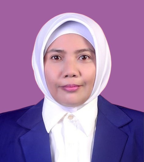Desi Rahmatina, S.Pd., M.Sc.