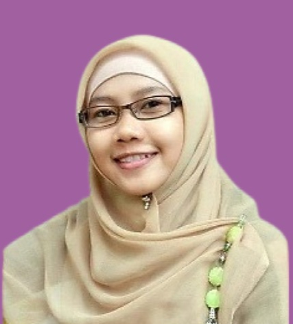 Fitriah Khoirunnisa, S.Pd., M.Ed.