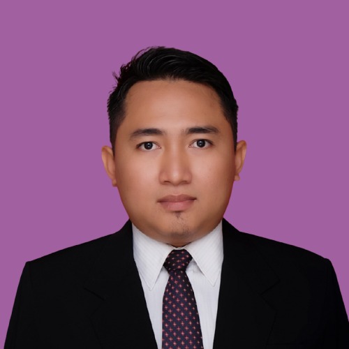 Yudi Umara, M.Pd.