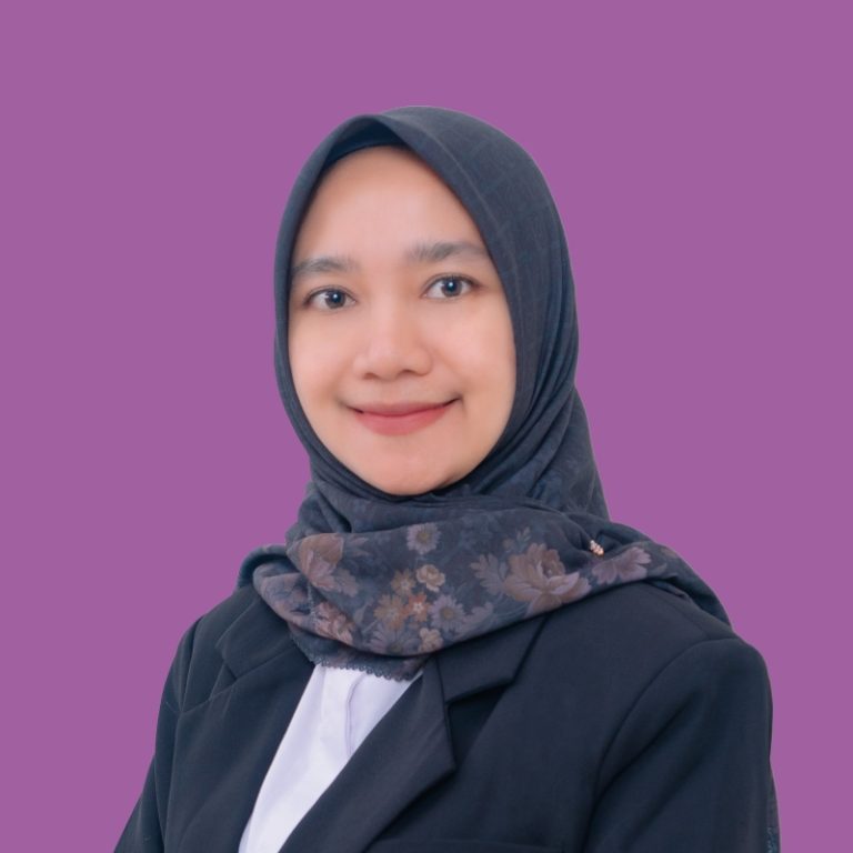 Tessa Dwi Leoni, S.Pd., M.Pd.